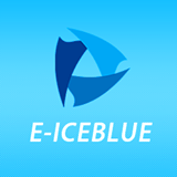 E-ICEBLUE LOGO